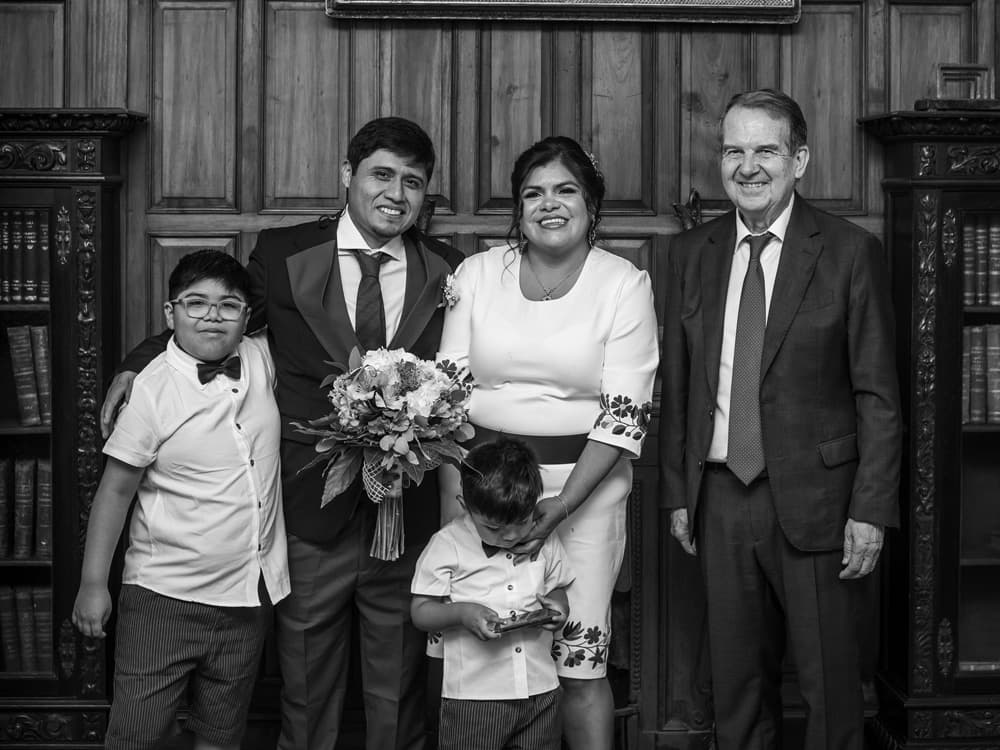 Inmortaliza tus momentos con profesionalidad con Bee Maya