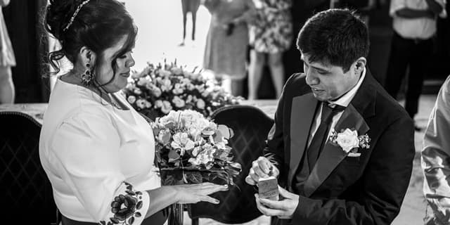 Tu fotógrafa para eventos especiales en Vigo